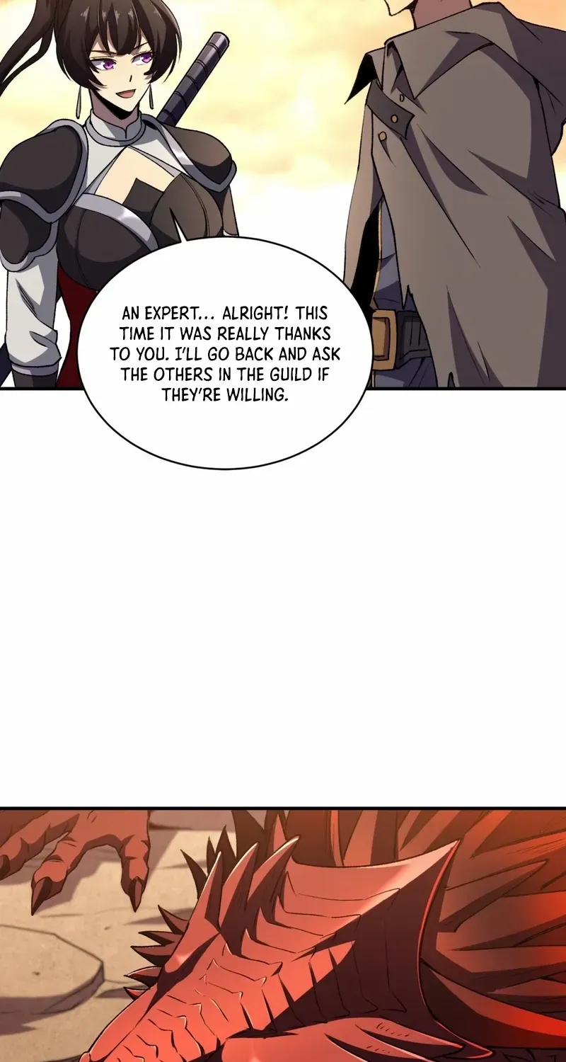 Lord of Summoning When the World Changes Chapter 57 page 31 - 