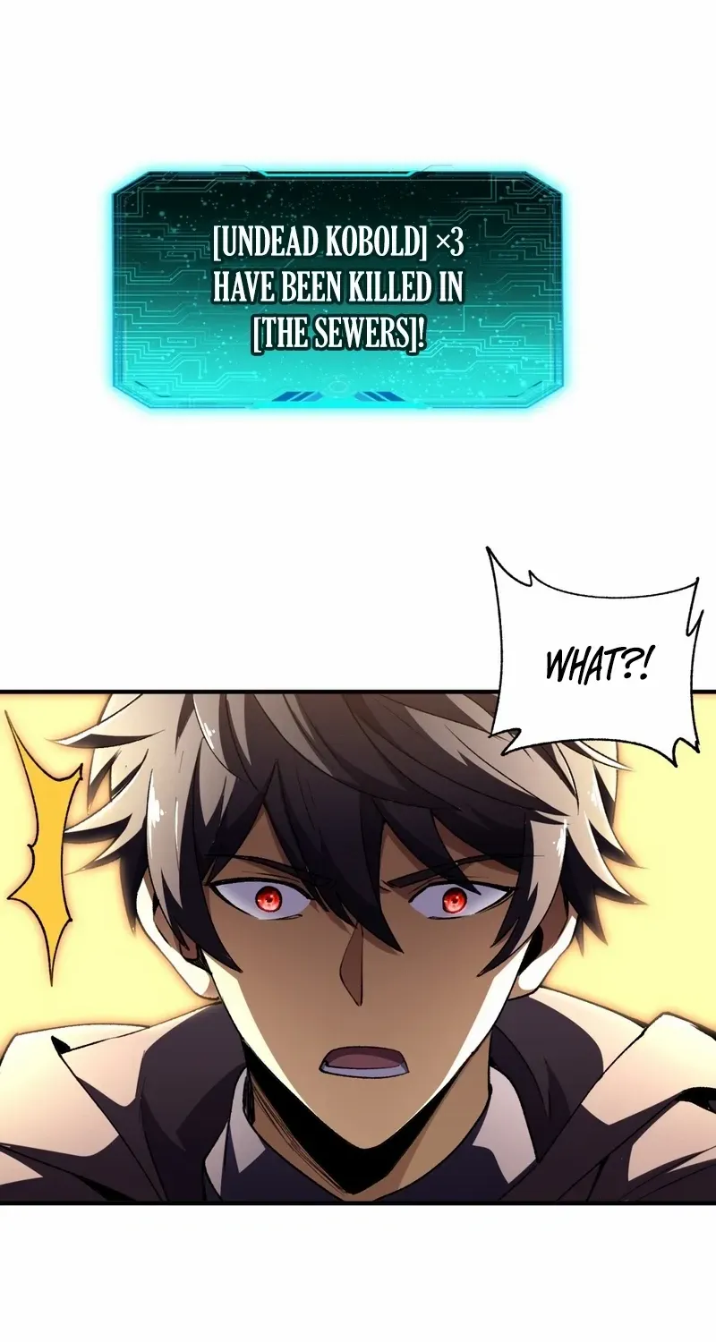 Lord of Summoning When the World Changes Chapter 57 page 33 - 