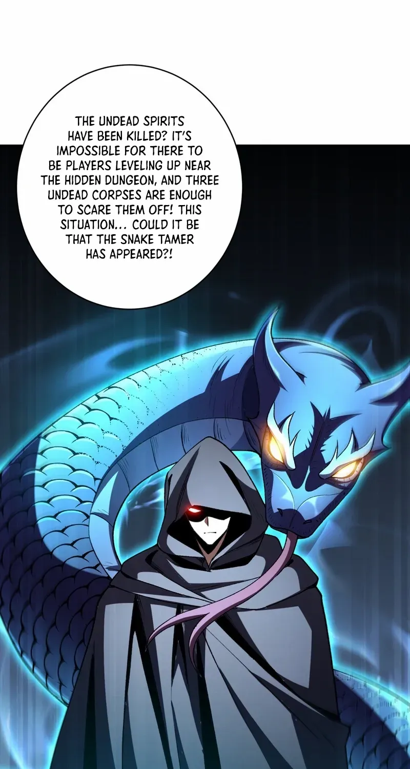 Lord of Summoning When the World Changes Chapter 57 page 34 - 