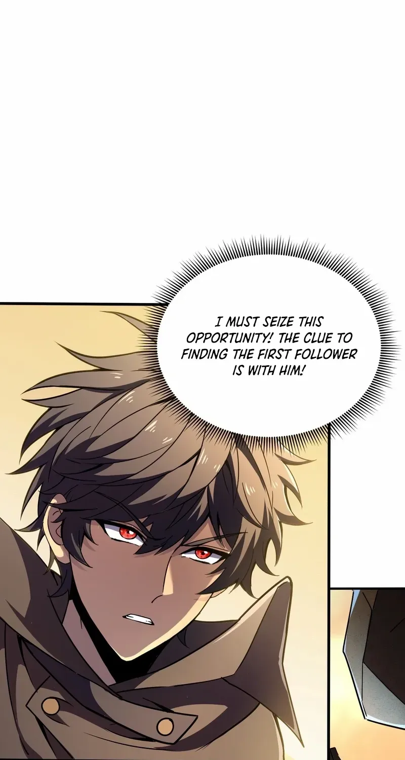 Lord of Summoning When the World Changes Chapter 57 page 36 - 
