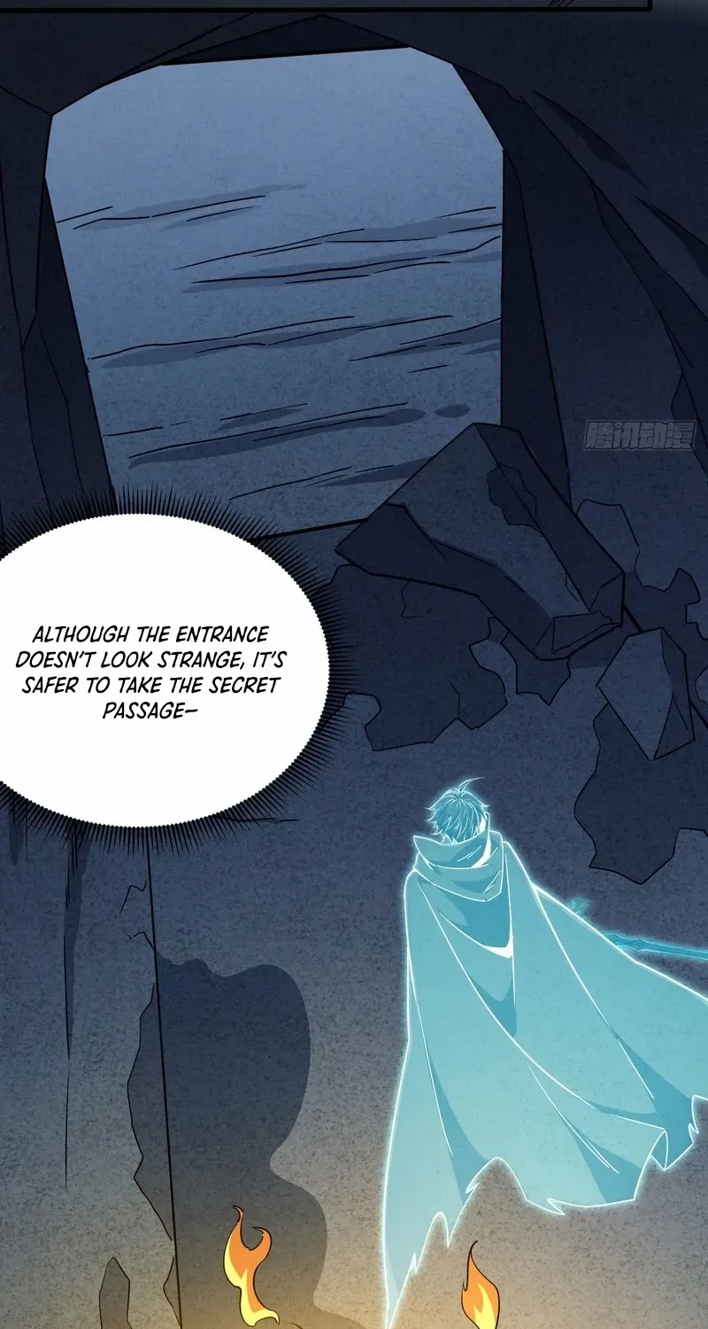Lord of Summoning When the World Changes Chapter 57 page 39 - 