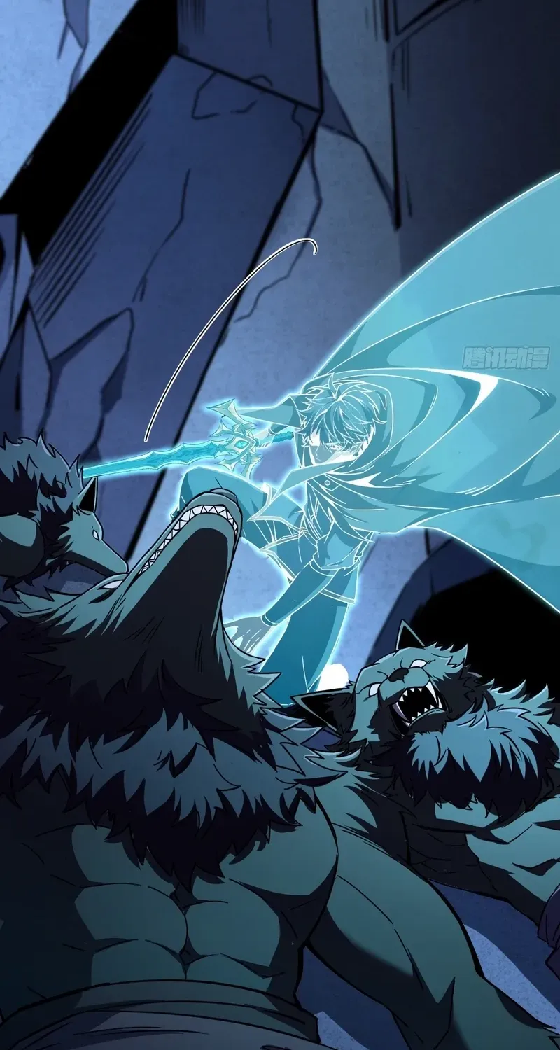 Lord of Summoning When the World Changes Chapter 57 page 41 - 
