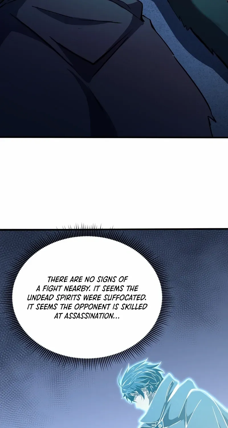 Lord of Summoning When the World Changes Chapter 57 page 42 - 