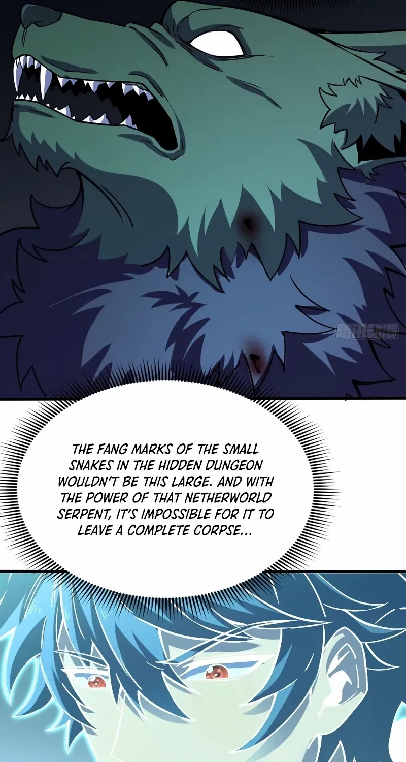 Lord of Summoning When the World Changes Chapter 57 page 44 - 