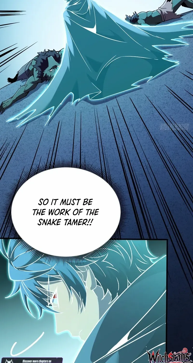 Lord of Summoning When the World Changes Chapter 57 page 46 - 