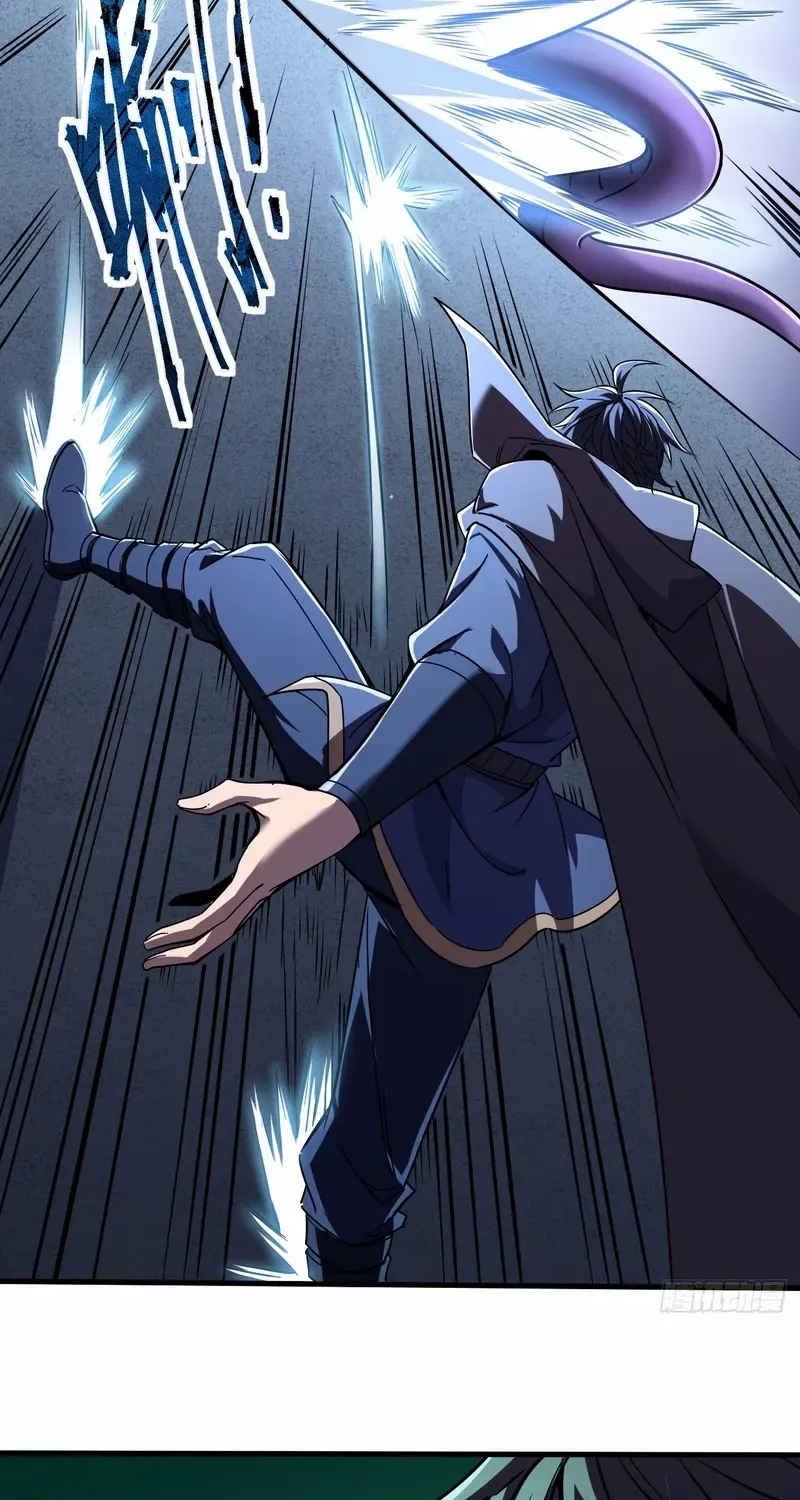 Lord of Summoning When the World Changes Chapter 57 page 50 - 