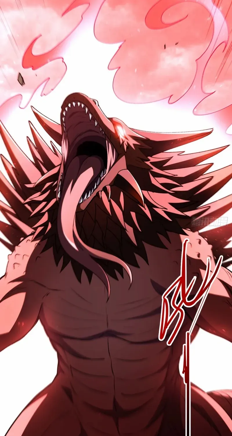 Lord of Summoning When the World Changes Chapter 57 page 6 - 