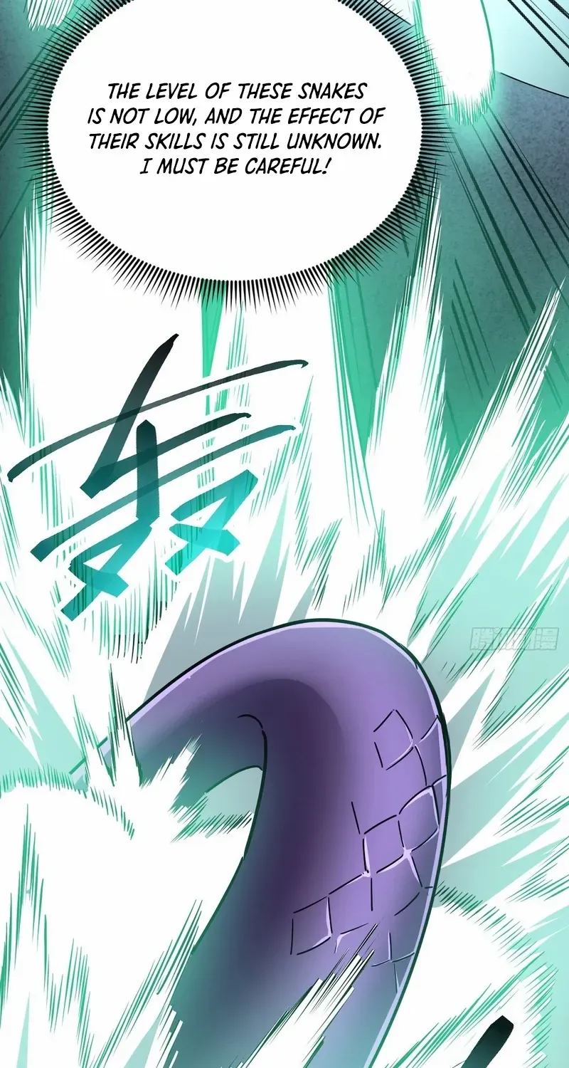 Lord of Summoning When the World Changes Chapter 57 page 53 - 