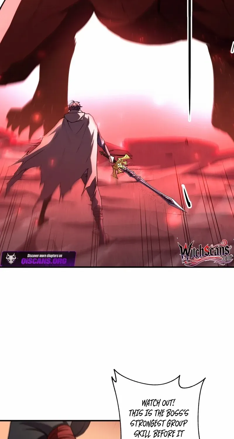 Lord of Summoning When the World Changes Chapter 57 page 7 - 