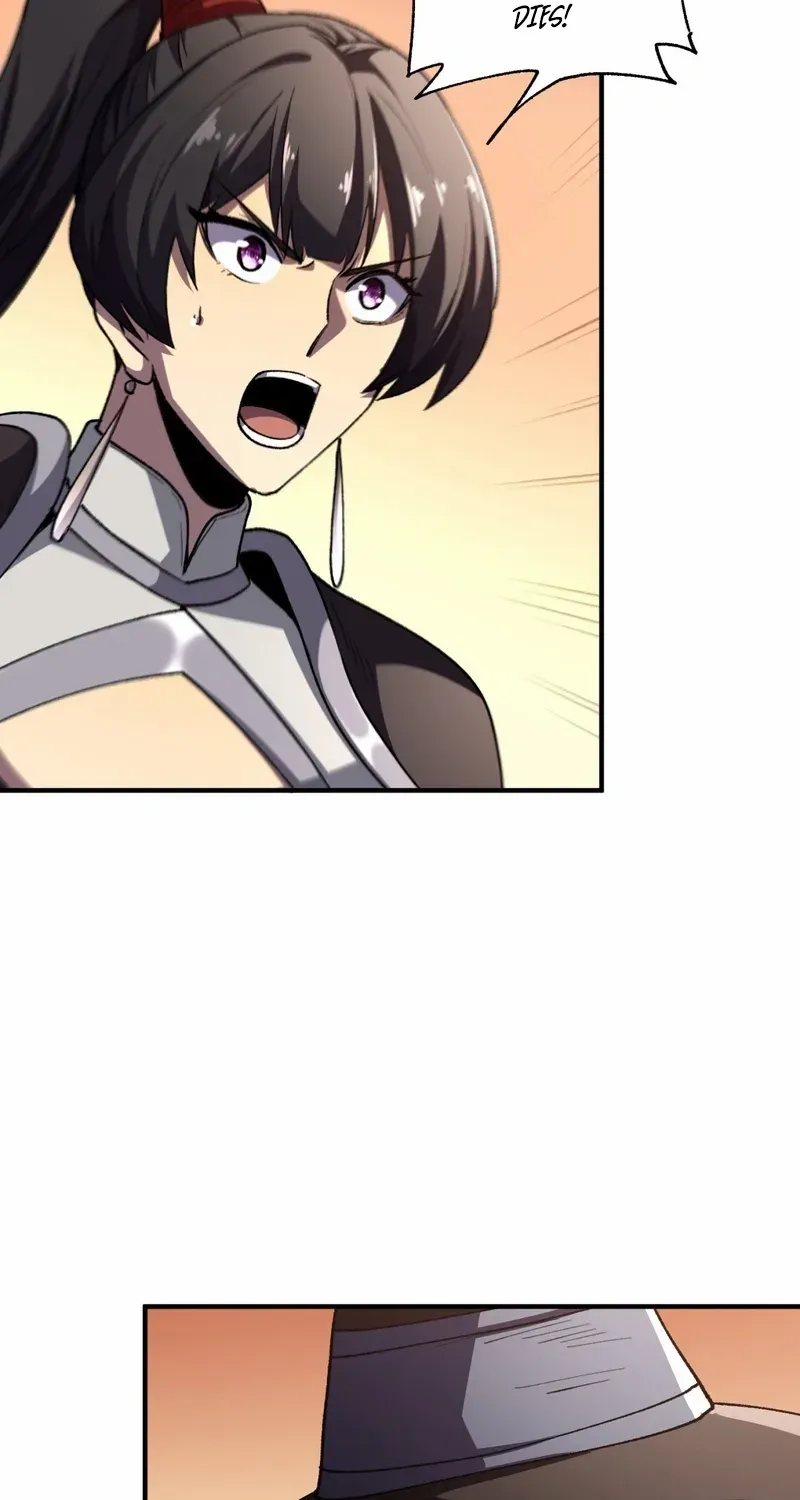Lord of Summoning When the World Changes Chapter 57 page 8 - 