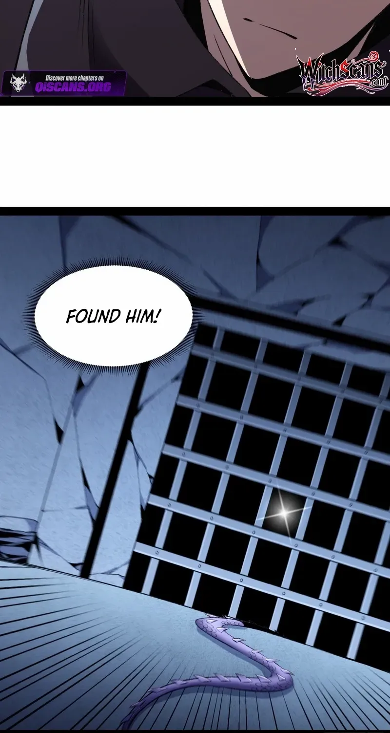Lord of Summoning When the World Changes Chapter 58 page 12 - 