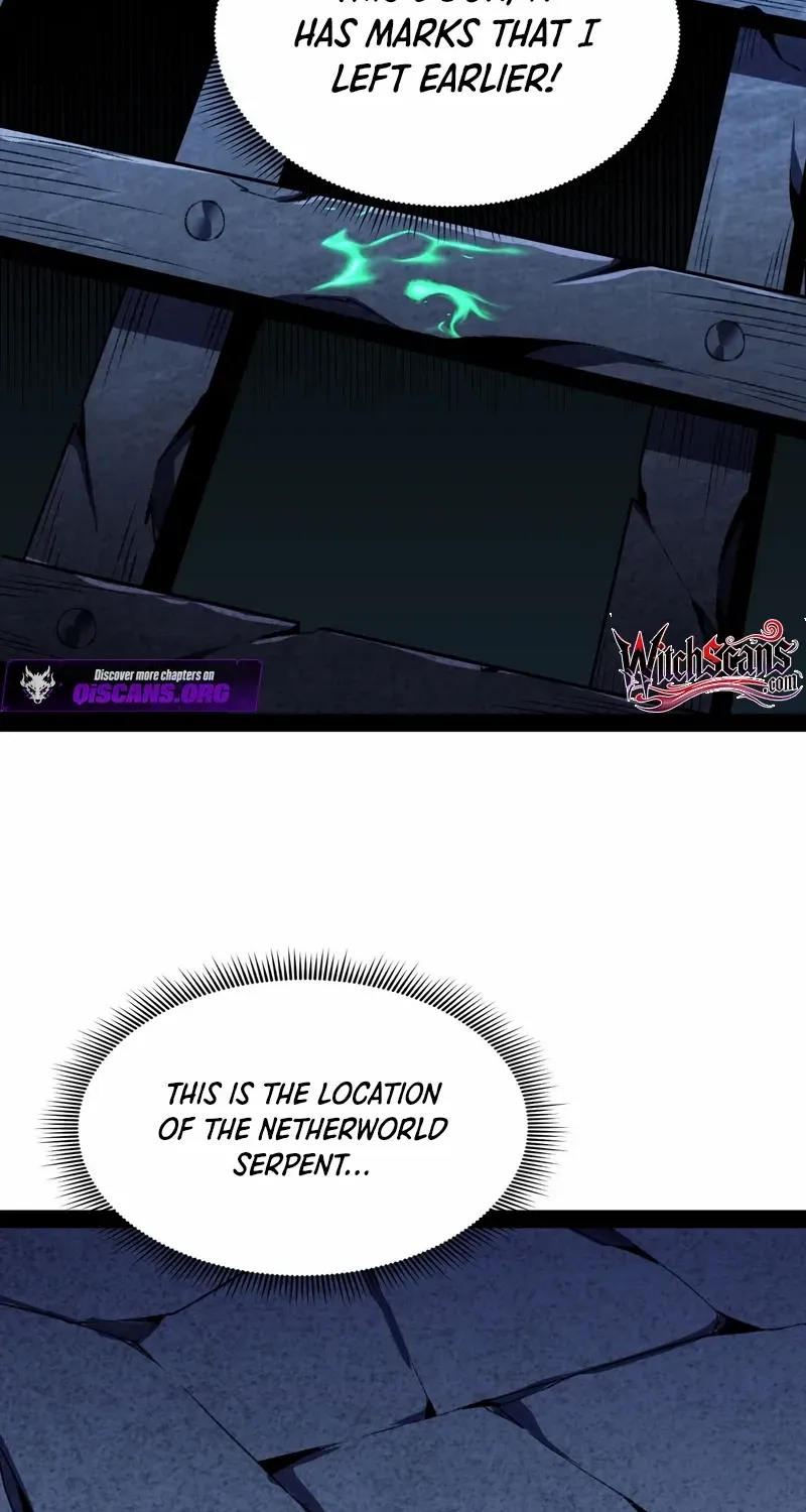 Lord of Summoning When the World Changes Chapter 58 page 20 - 
