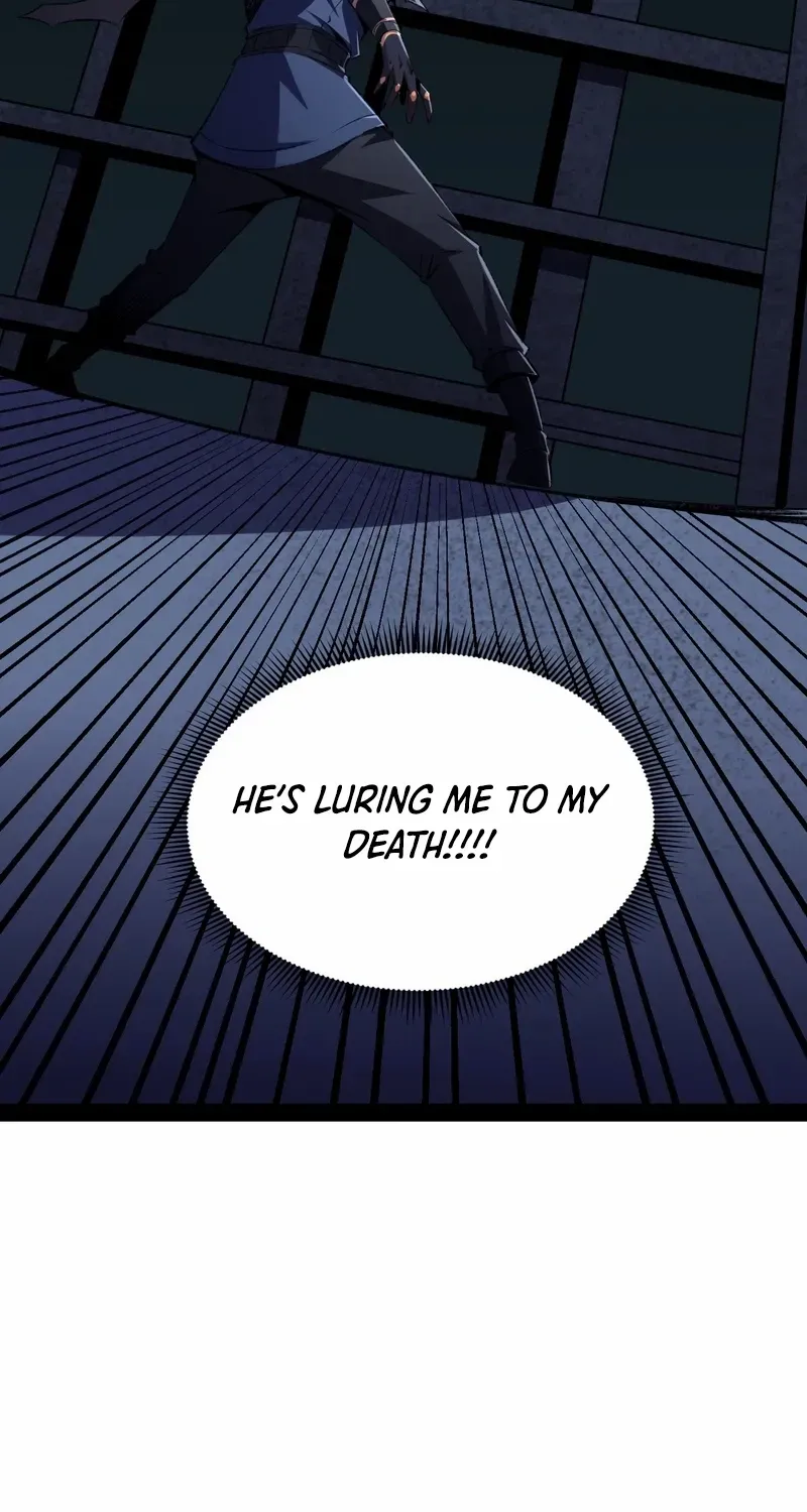 Lord of Summoning When the World Changes Chapter 58 page 22 - 