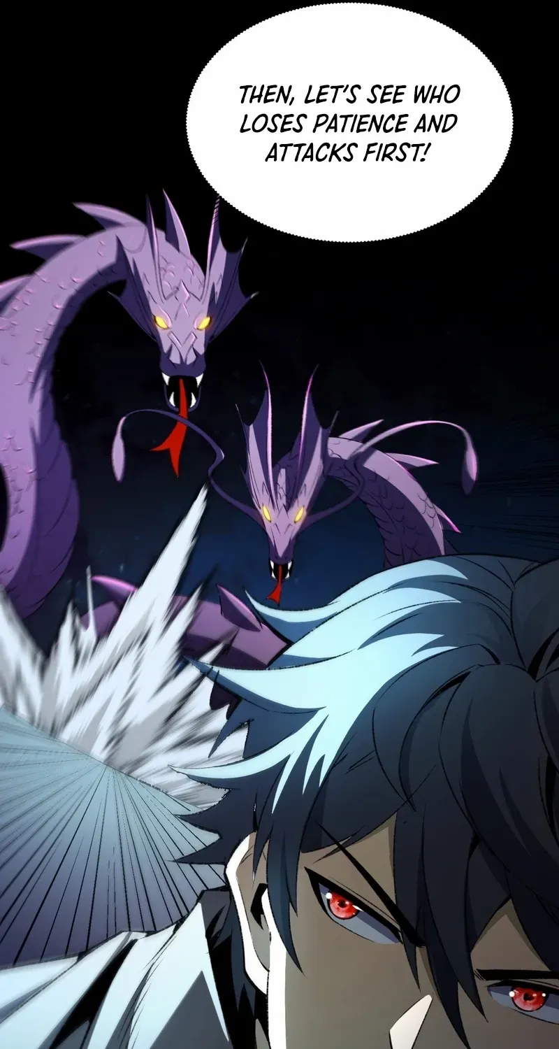 Lord of Summoning When the World Changes Chapter 58 page 24 - 