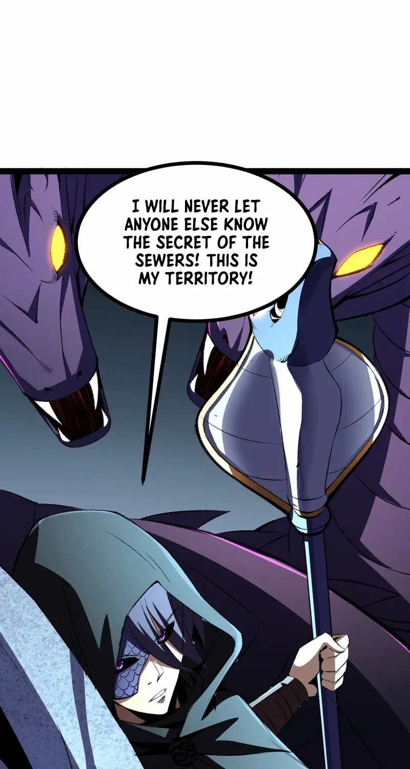Lord of Summoning When the World Changes Chapter 58 page 30 - 