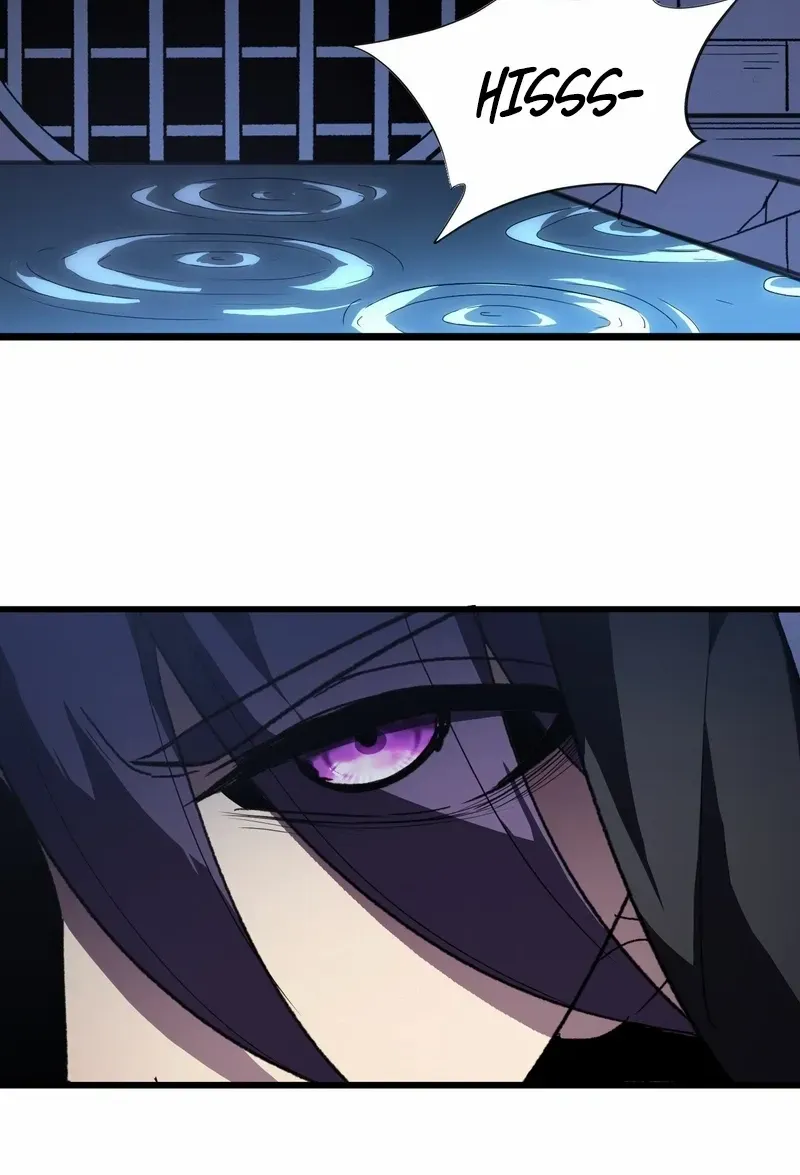 Lord of Summoning When the World Changes Chapter 58 page 33 - 