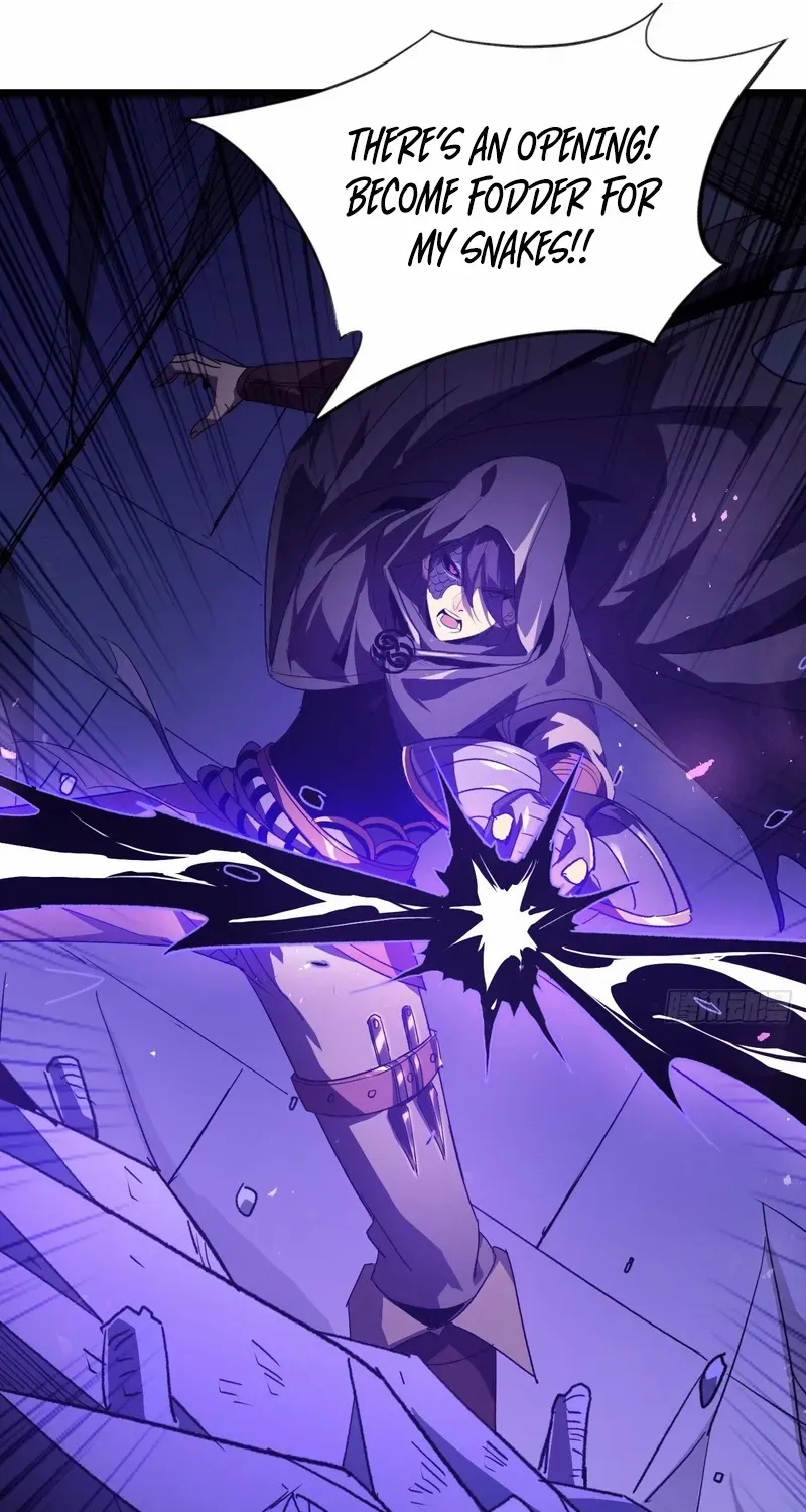 Lord of Summoning When the World Changes Chapter 58 page 34 - 