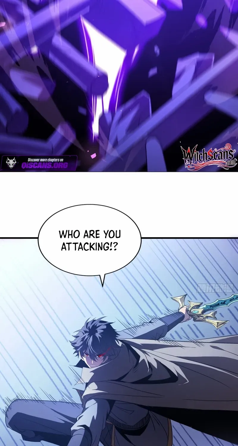 Lord of Summoning When the World Changes Chapter 58 page 38 - 