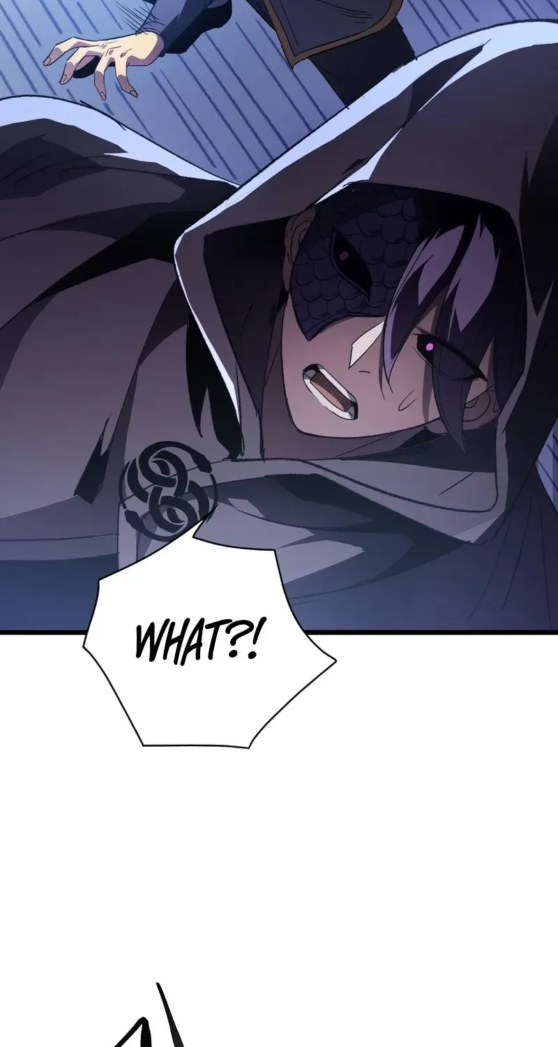 Lord of Summoning When the World Changes Chapter 58 page 39 - 