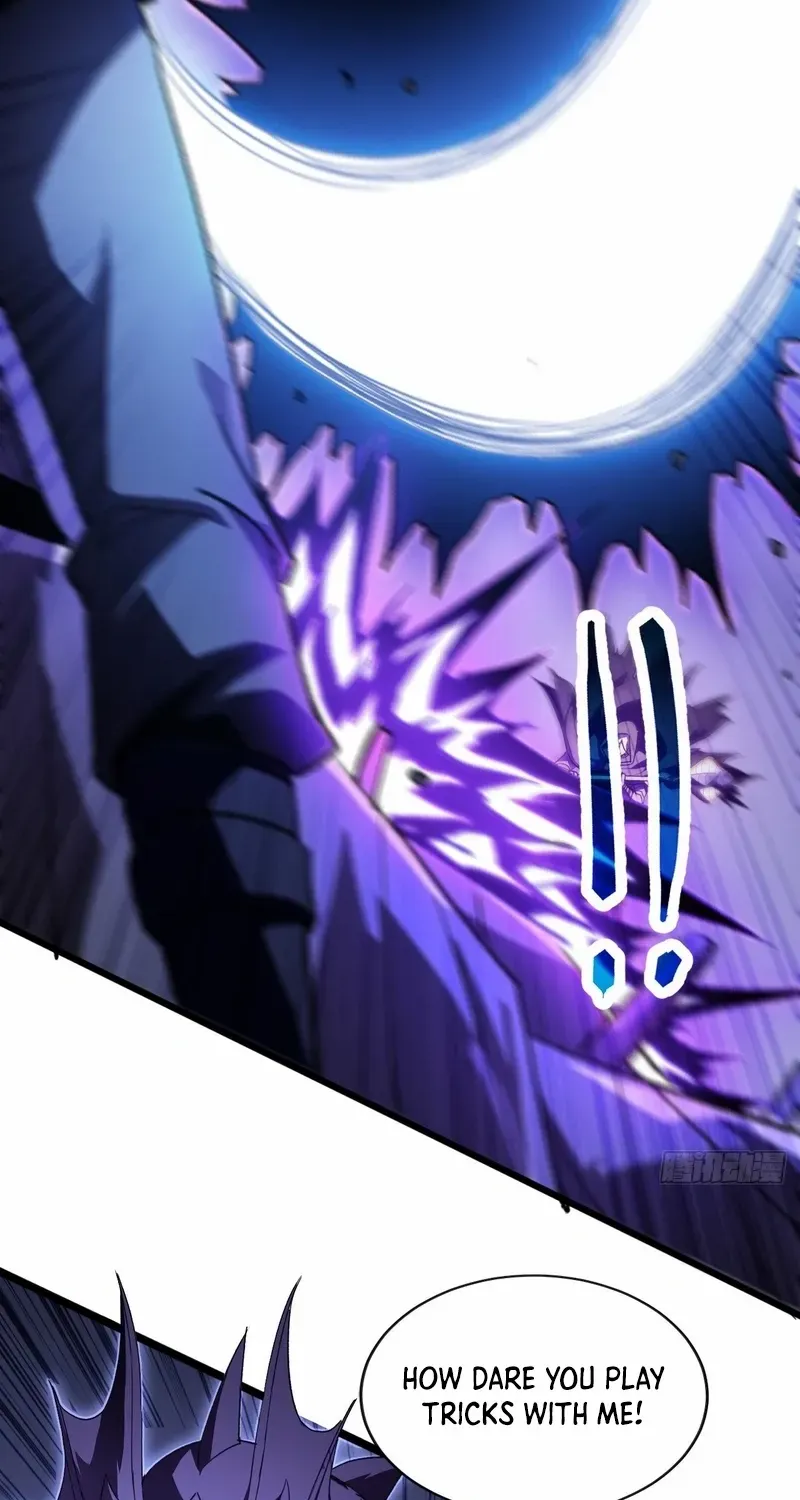 Lord of Summoning When the World Changes Chapter 58 page 41 - 