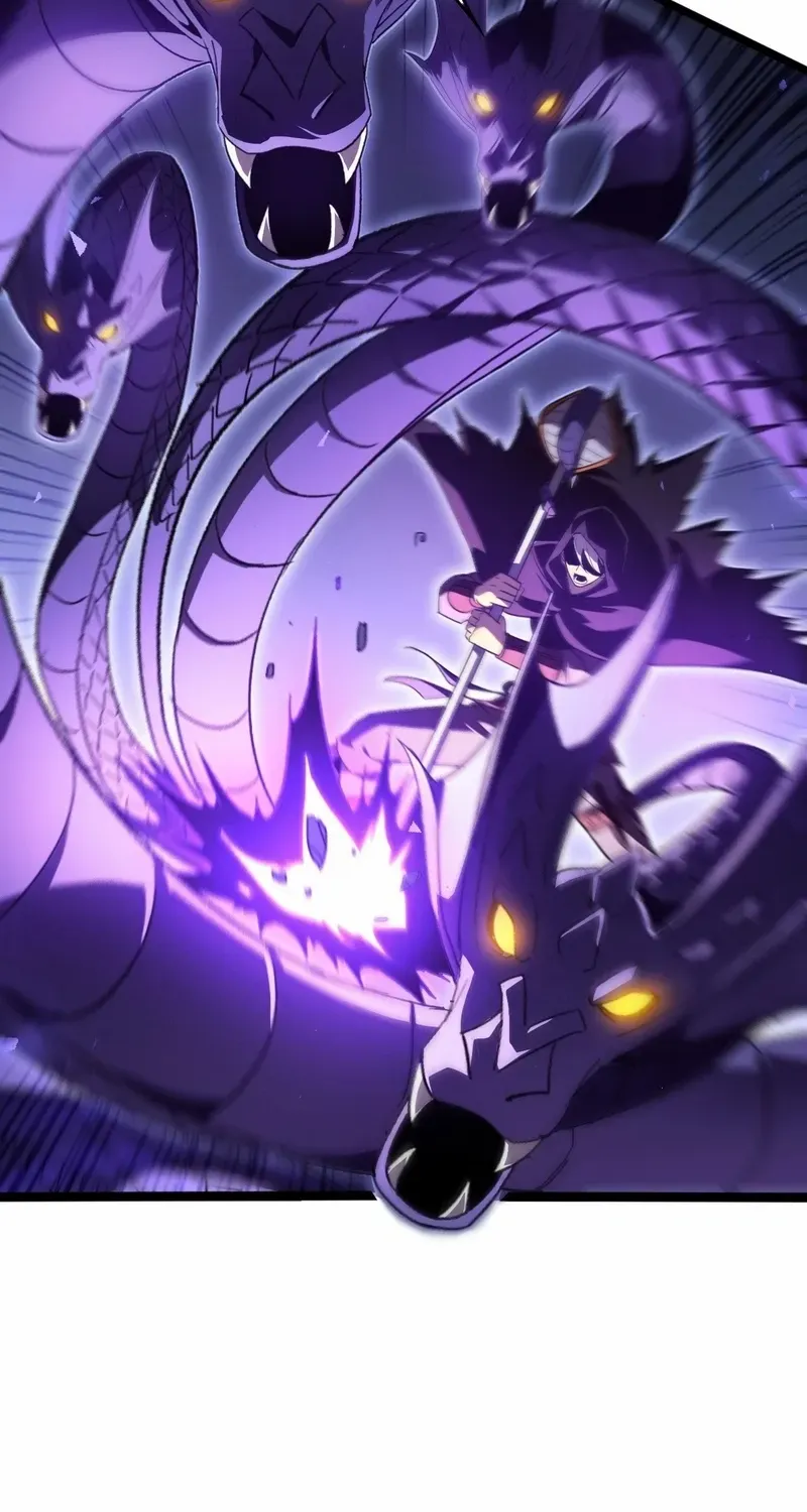Lord of Summoning When the World Changes Chapter 58 page 43 - 