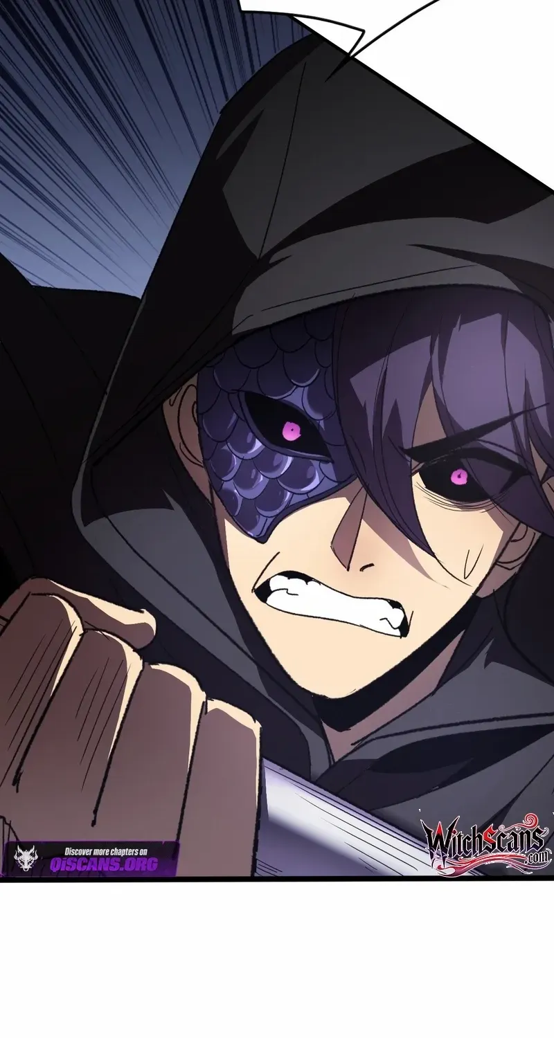 Lord of Summoning When the World Changes Chapter 58 page 47 - 