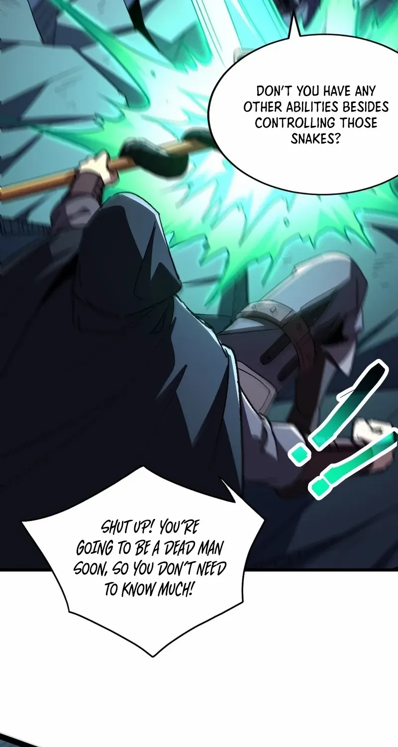 Lord of Summoning When the World Changes Chapter 58 page 49 - 