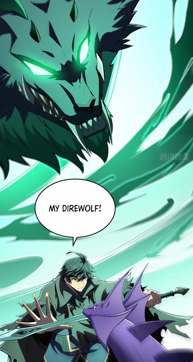 Lord of Summoning When the World Changes Chapter 58 page 6 - 