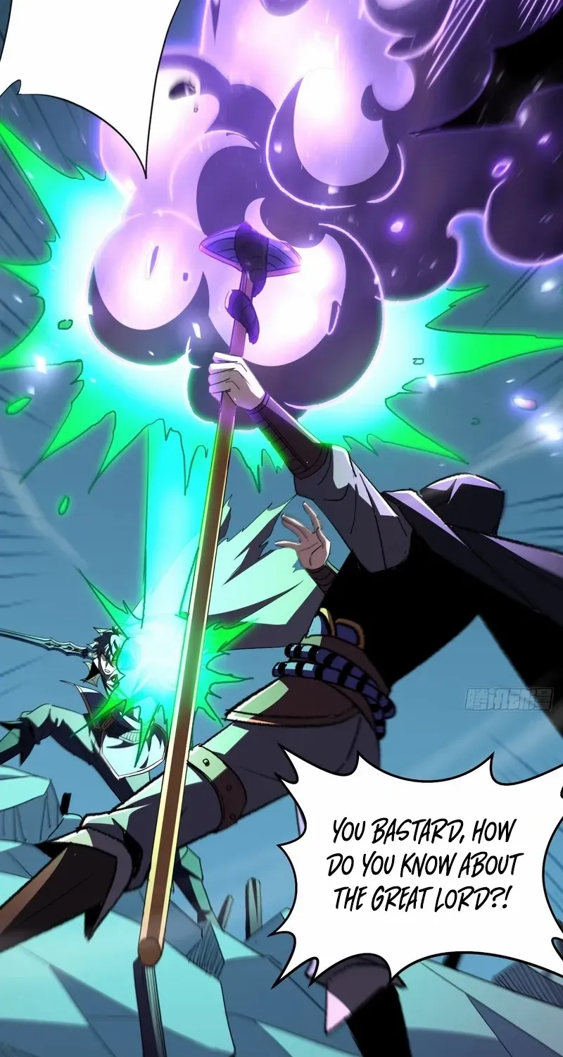 Lord of Summoning When the World Changes Chapter 58 page 51 - 