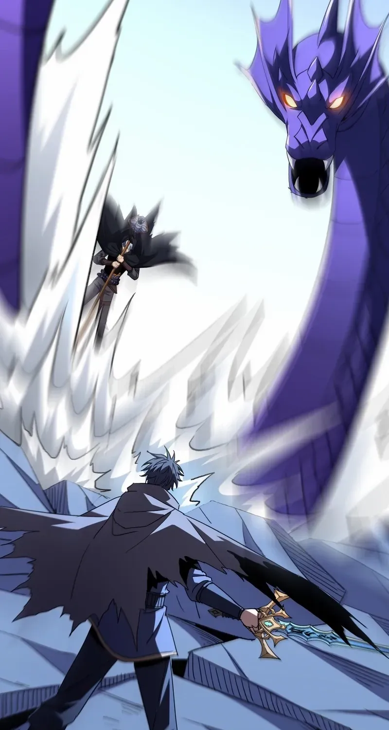 Lord of Summoning When the World Changes Chapter 58 page 54 - 