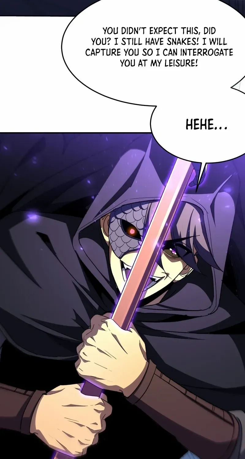 Lord of Summoning When the World Changes Chapter 58 page 56 - 