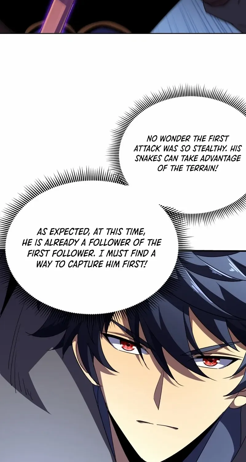 Lord of Summoning When the World Changes Chapter 58 page 57 - 