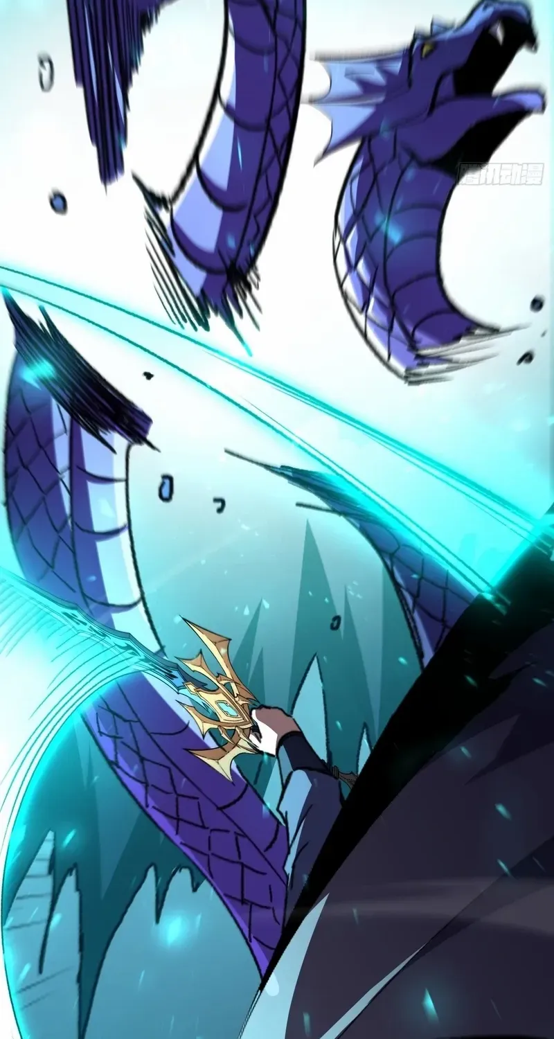 Lord of Summoning When the World Changes Chapter 58 page 59 - 