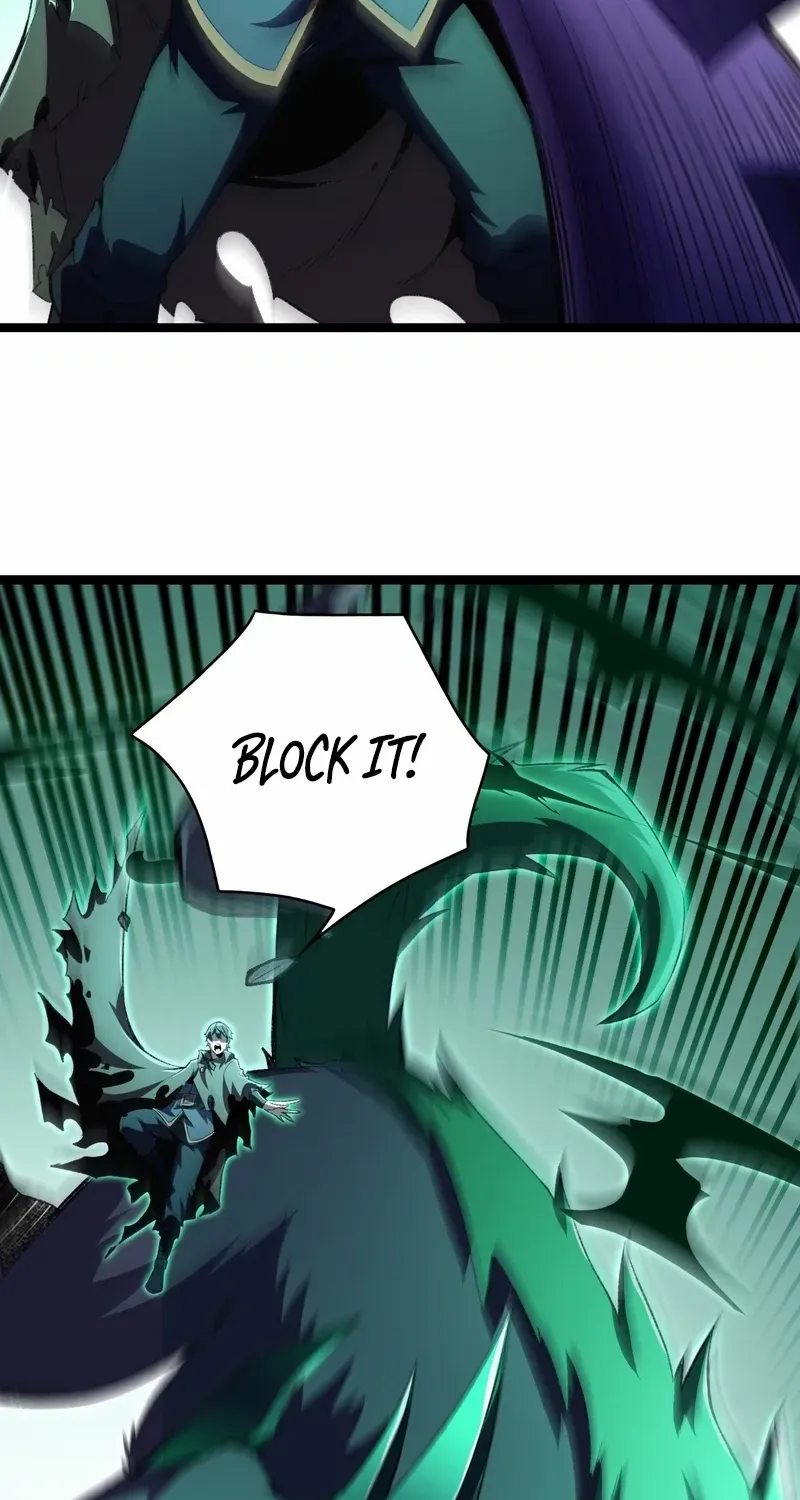 Lord of Summoning When the World Changes Chapter 58 page 7 - 