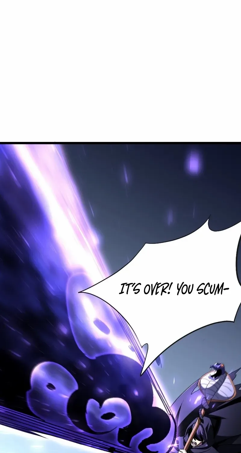 Lord of Summoning When the World Changes Chapter 58 page 61 - 