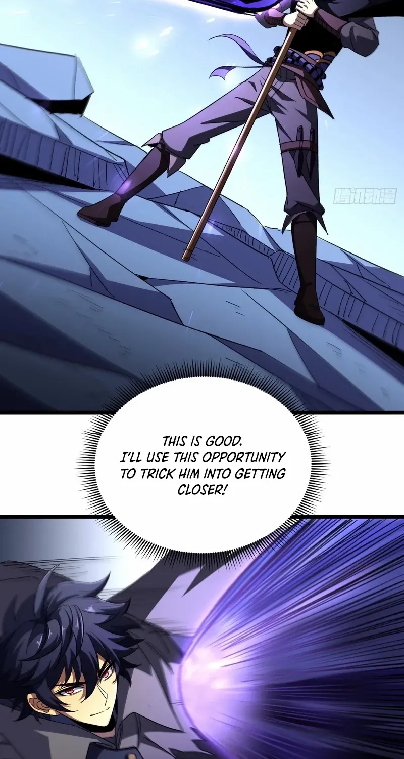Lord of Summoning When the World Changes Chapter 58 page 62 - 