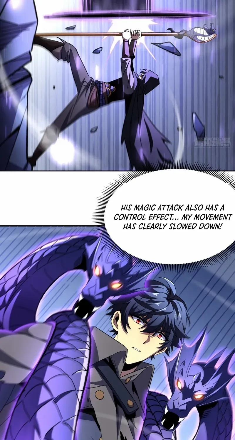 Lord of Summoning When the World Changes Chapter 58 page 66 - 