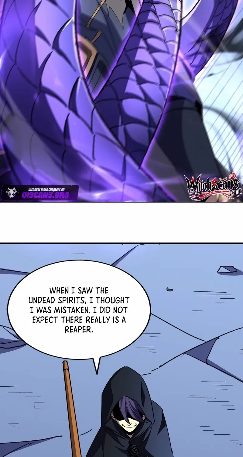 Lord of Summoning When the World Changes Chapter 58 page 67 - 