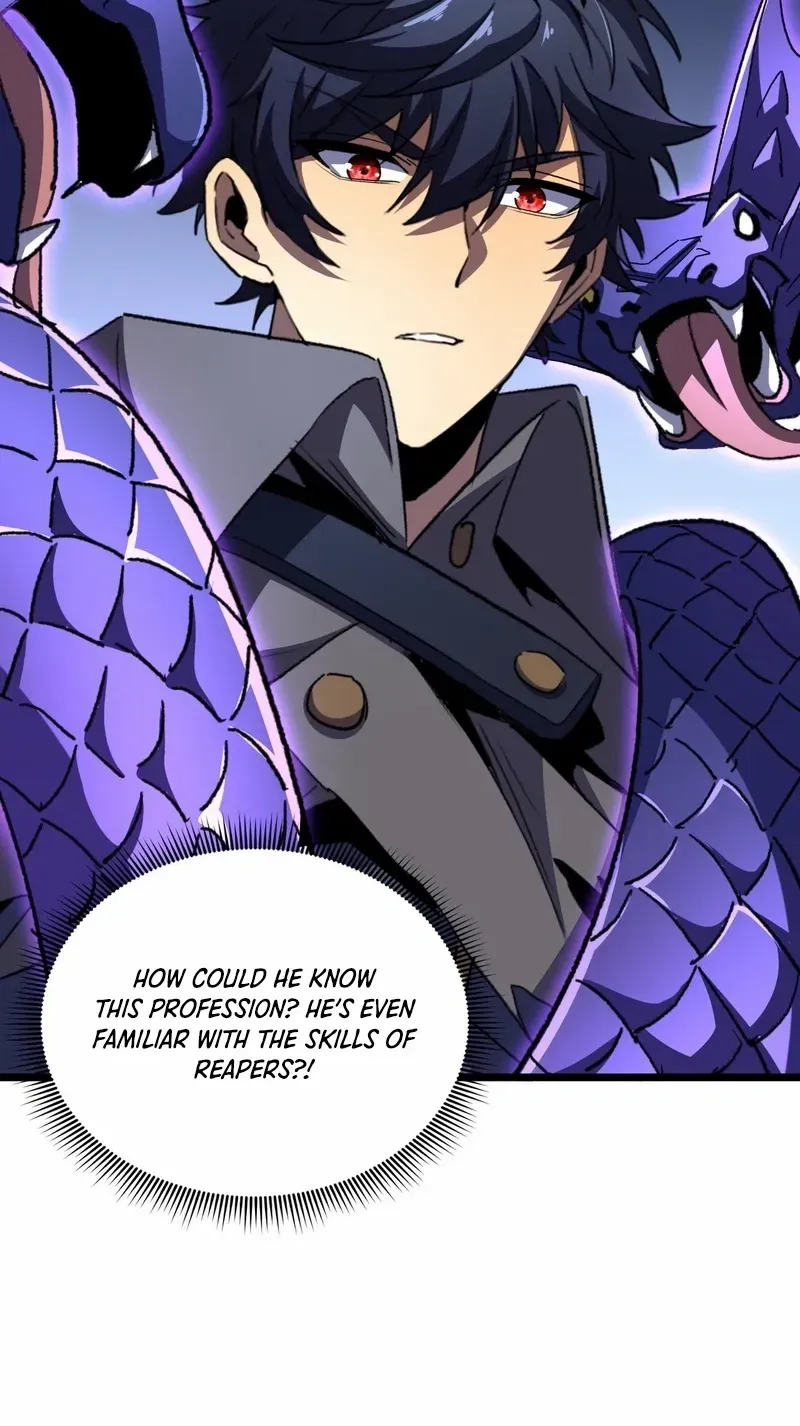 Lord of Summoning When the World Changes Chapter 58 page 70 - 