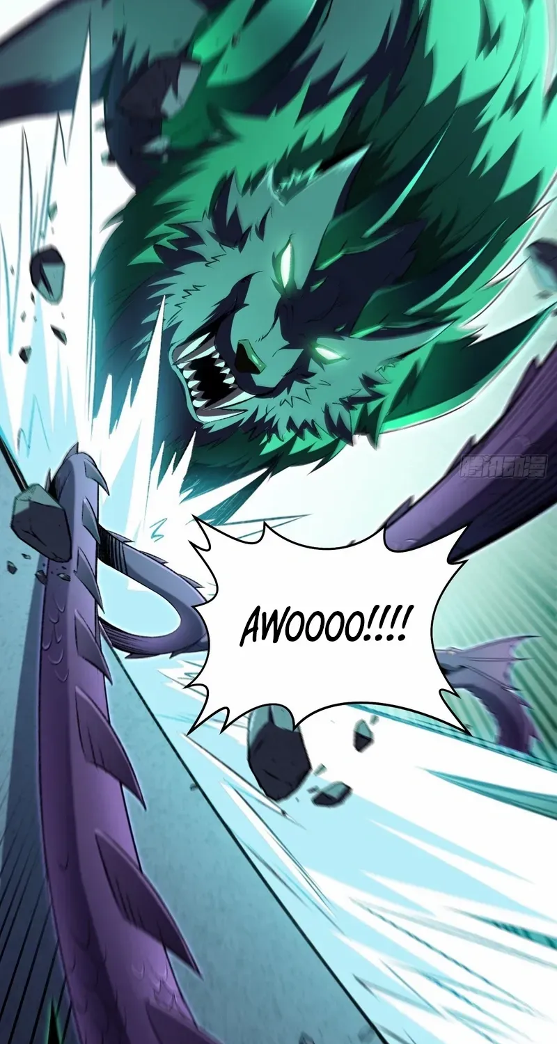 Lord of Summoning When the World Changes Chapter 58 page 8 - 