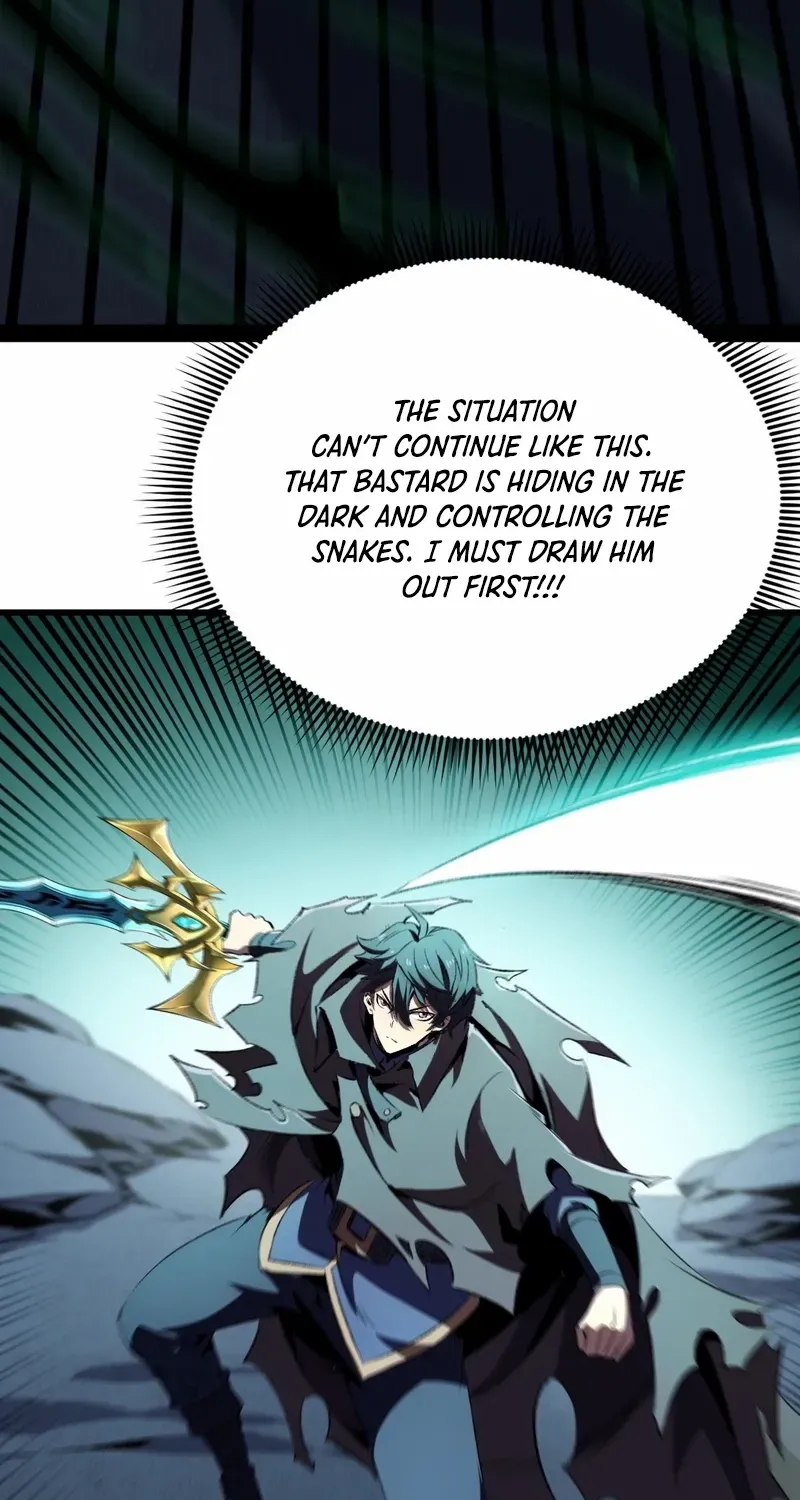 Lord of Summoning When the World Changes Chapter 58 page 10 - 