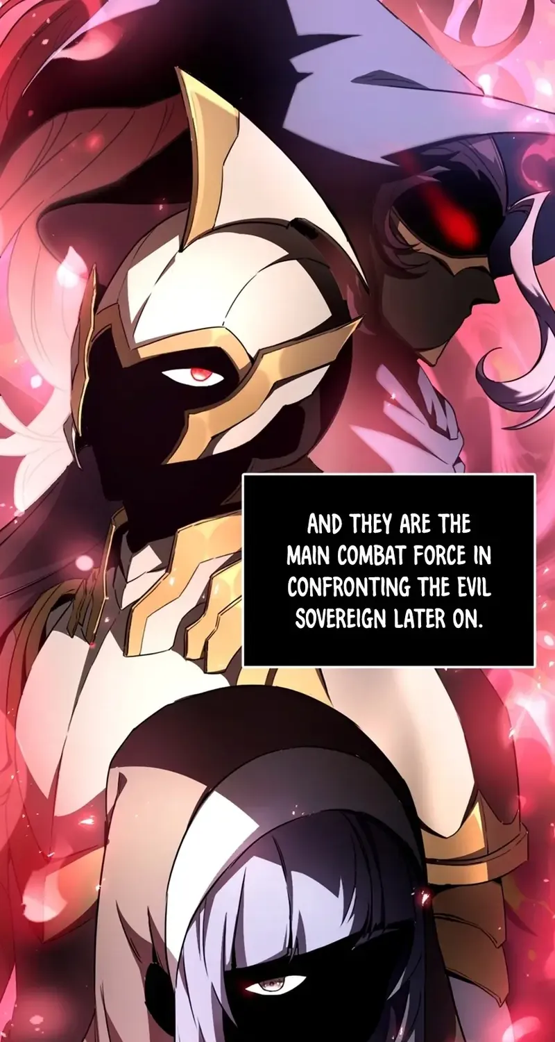 Lord of Summoning When the World Changes Chapter 6 page 18 - 