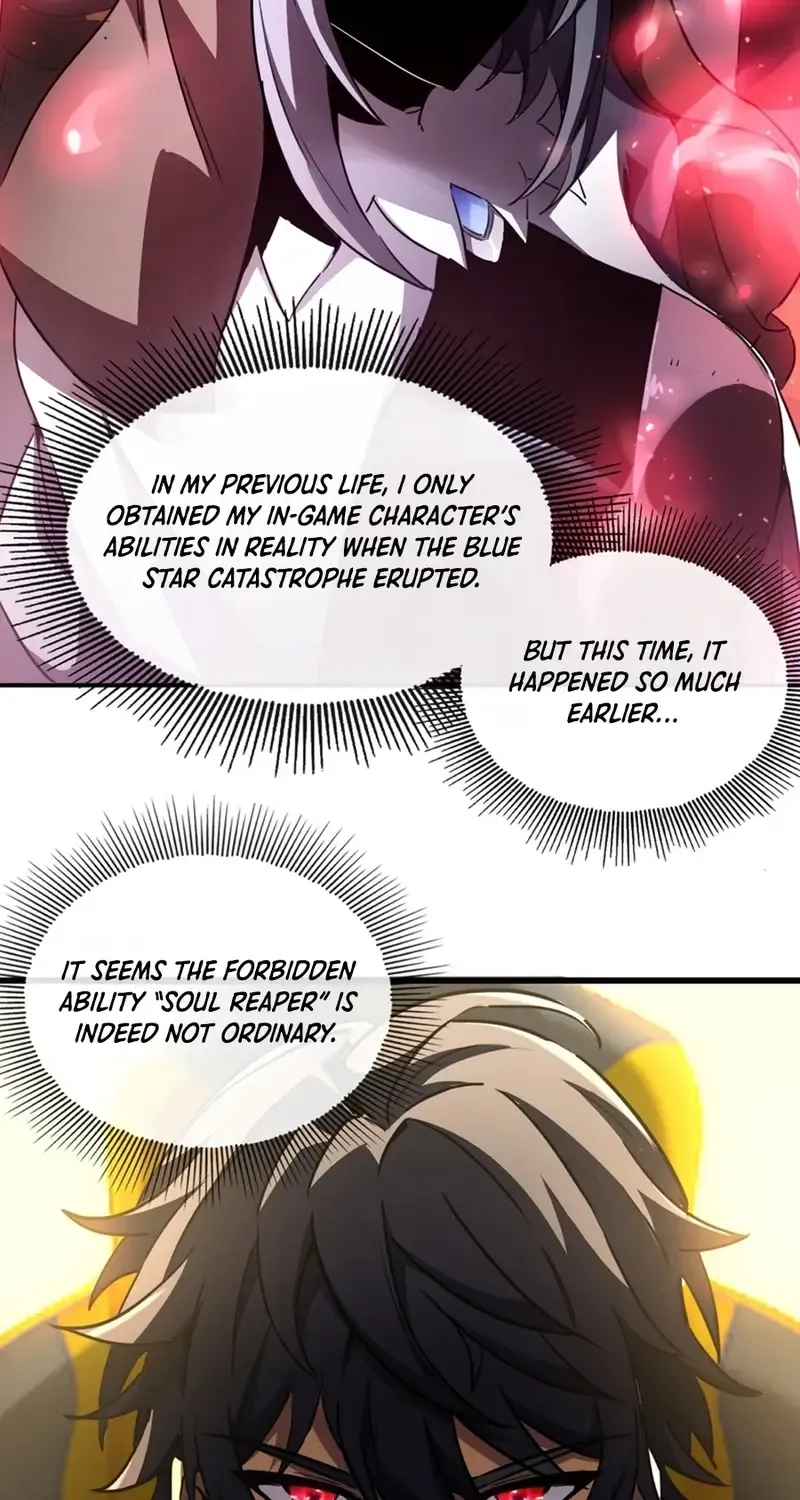 Lord of Summoning When the World Changes Chapter 6 page 19 - 