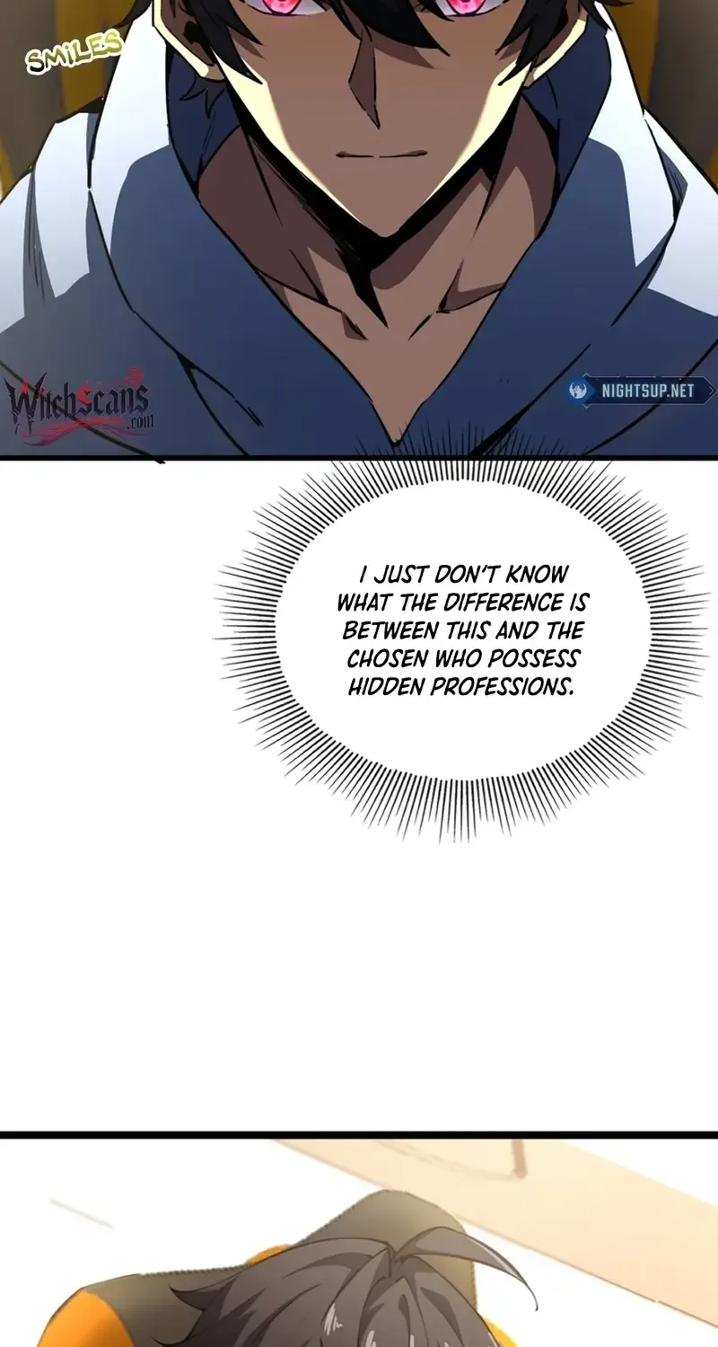 Lord of Summoning When the World Changes Chapter 6 page 20 - 