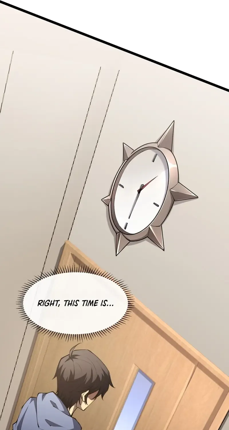 Lord of Summoning When the World Changes Chapter 6 page 23 - 