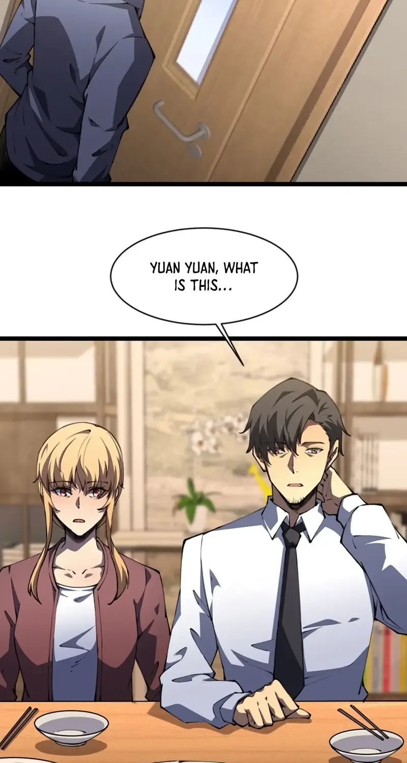 Lord of Summoning When the World Changes Chapter 6 page 24 - 