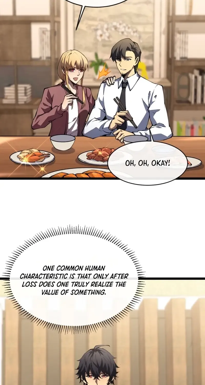 Lord of Summoning When the World Changes Chapter 6 page 27 - 
