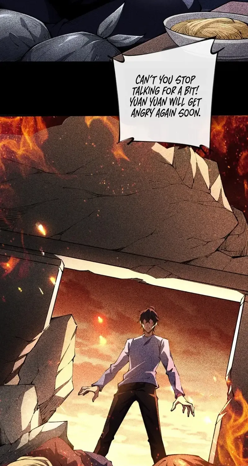 Lord of Summoning When the World Changes Chapter 6 page 30 - 