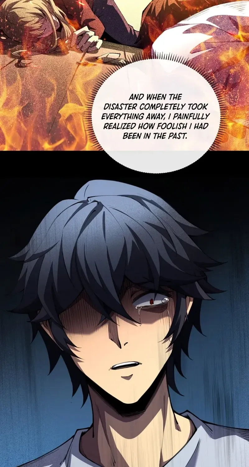 Lord of Summoning When the World Changes Chapter 6 page 31 - 