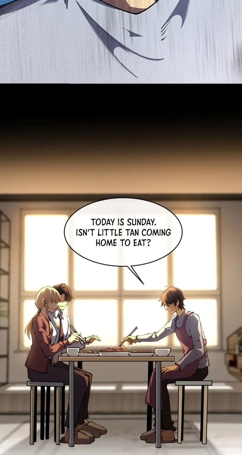 Lord of Summoning When the World Changes Chapter 6 page 32 - 